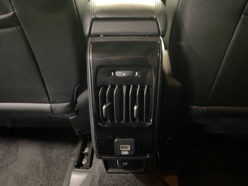 2023 Jeep Compass (Red) Edition