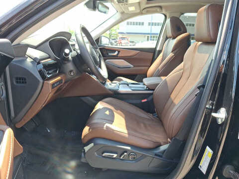 2023 Acura MDX SH-AWD w/Tech