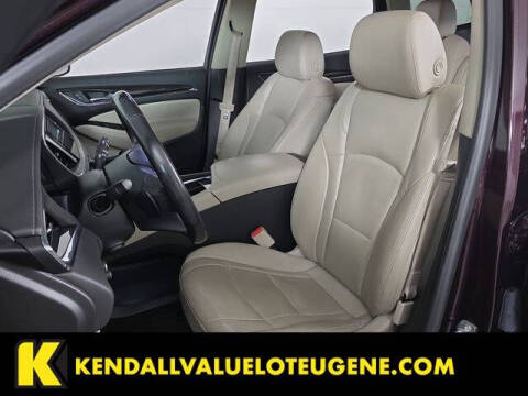 2019 Buick Enclave Premium