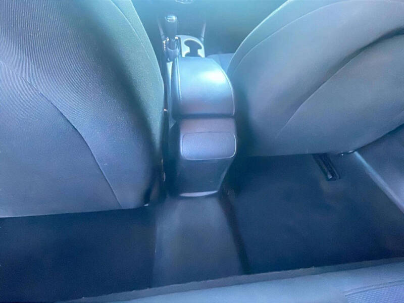 2016 Chevrolet Cruze LS Auto