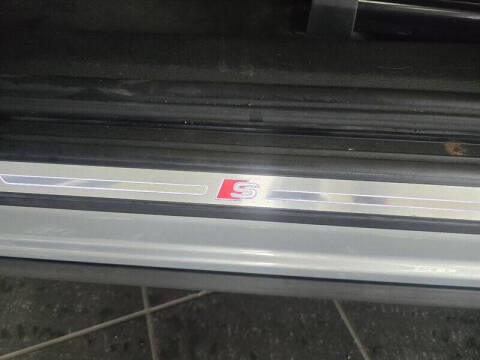 2021 Audi SQ5 3.0T quattro Premium Plus