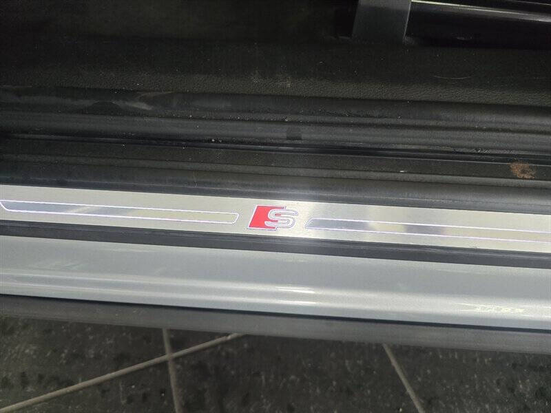 2021 Audi SQ5 3.0T quattro Premium Plus