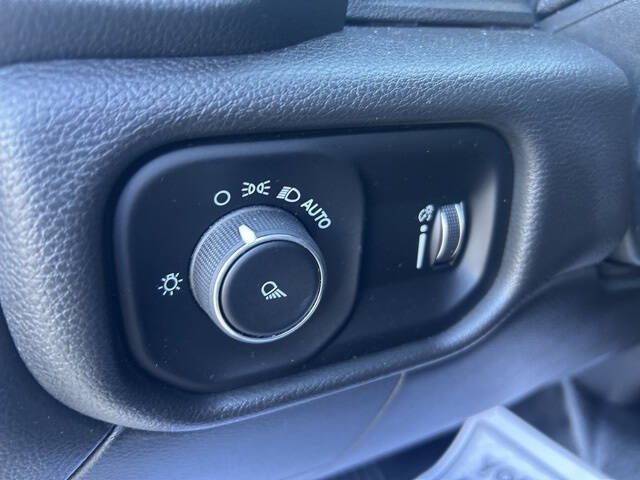 2022 RAM 3500 Tradesman