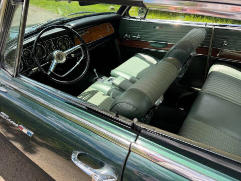 1964 Studebaker Hawk