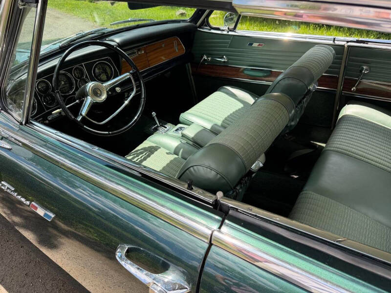 1964 Studebaker Hawk