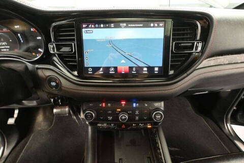 2024 Dodge Durango R/T Plus