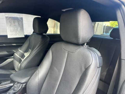 2015 BMW 2 Series 228i