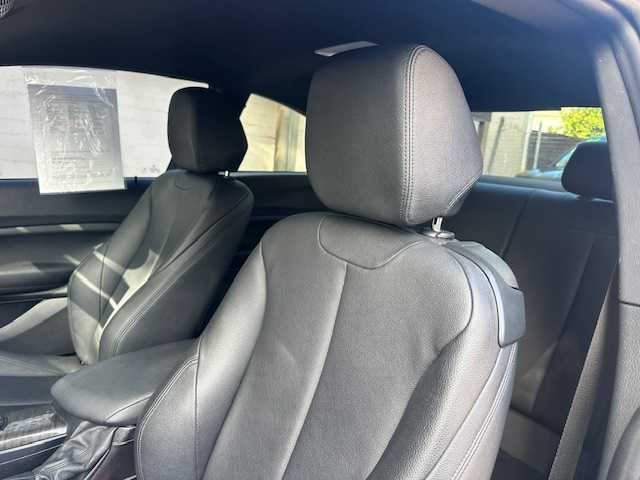 2015 BMW 2 Series 228i