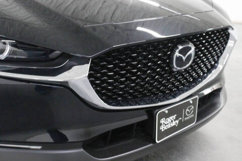 2025 Mazda CX-30 2.5 S Premium