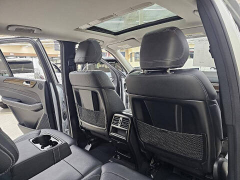 2013 Mercedes-Benz M-Class ML 350