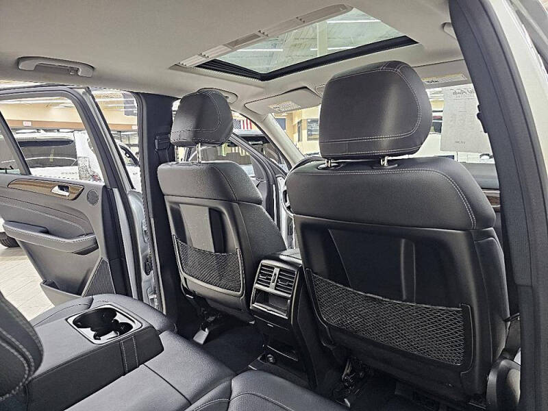 2013 Mercedes-Benz M-Class ML 350