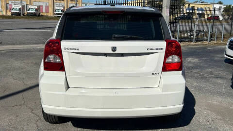 2009 Dodge Caliber SXT