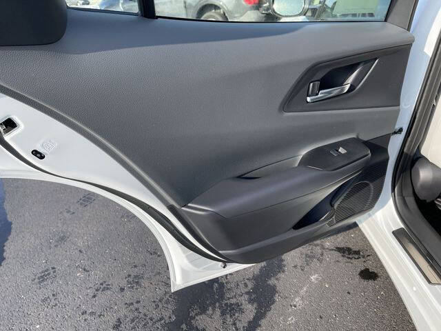 2026 Toyota Prius Limited