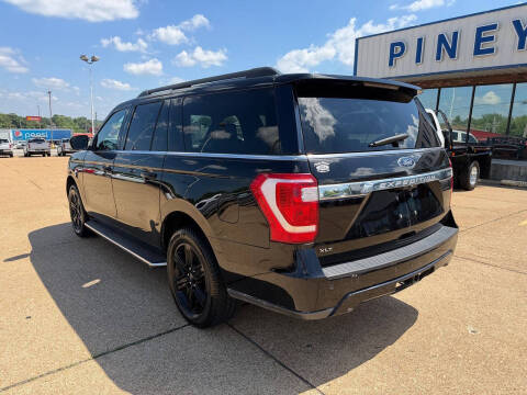 2020 Ford Expedition MAX XLT