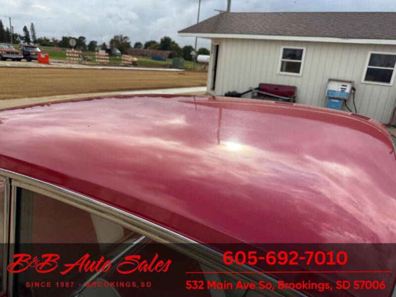 1963 Oldsmobile F-85