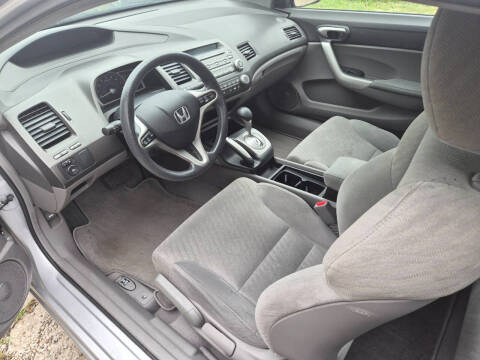 2011 Honda Civic EX