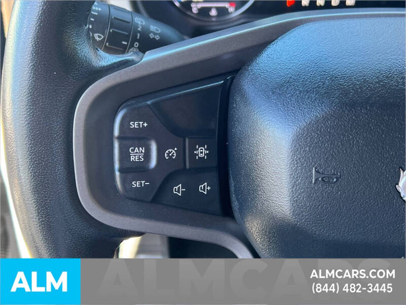 2023 Ford Bronco Outer Banks Advanced