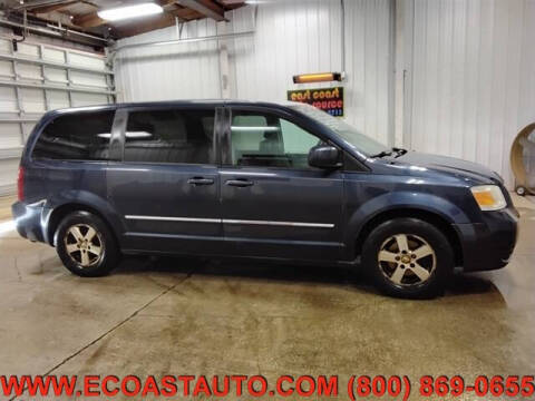 2008 Dodge Grand Caravan SXT