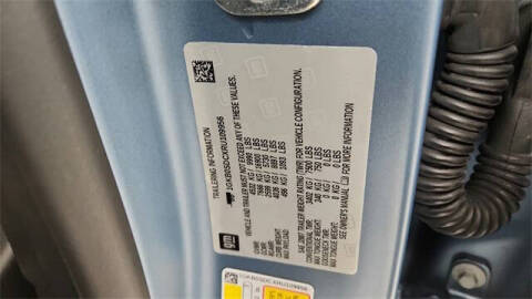 2024 GMC HUMMER EV 3X