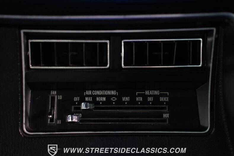 1972 Chevrolet Chevelle