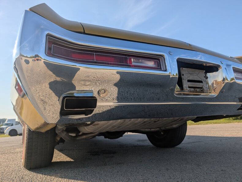 1971 Buick Gran Sport