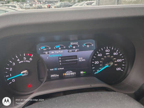 2023 Ford E-Series