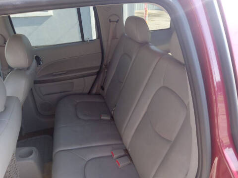 2006 Chevrolet HHR LT