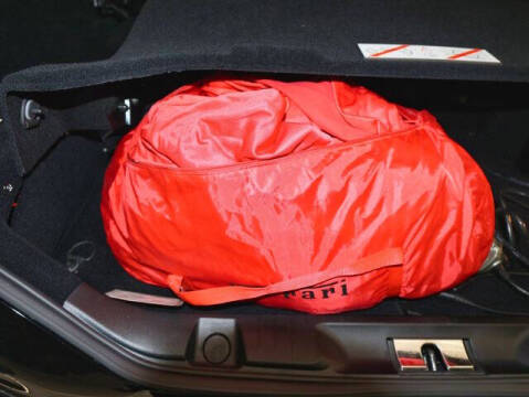 2017 Ferrari California T