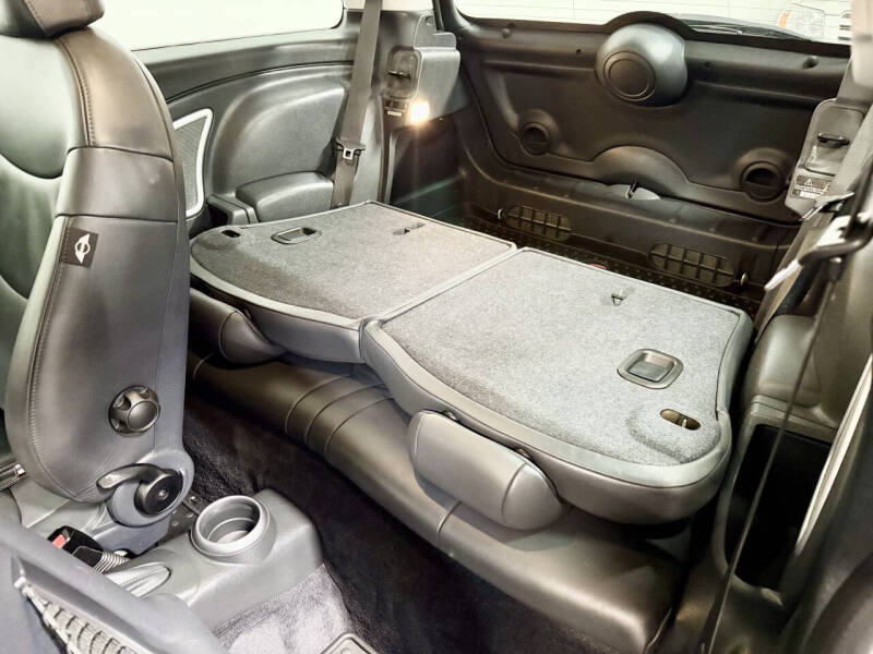 2005 MINI Cooper S