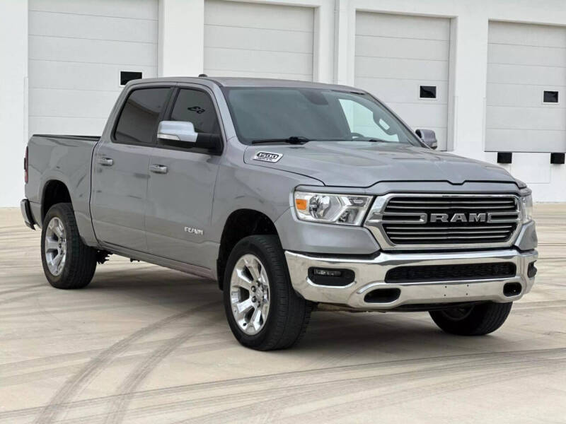 2020 RAM 1500 for sale at AutoPlaza in Hollywood FL