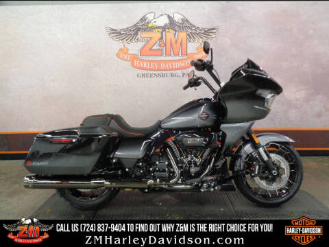 2025 Harley-Davidson CVO Road Glide