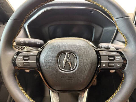 2026 Acura Integra w/Tech w/A-SPEC