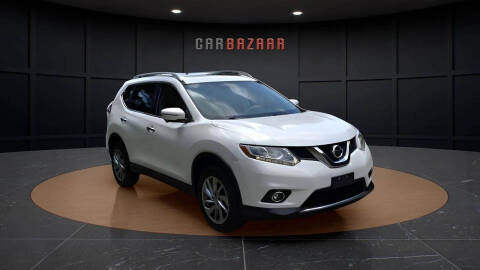2014 Nissan Rogue SL