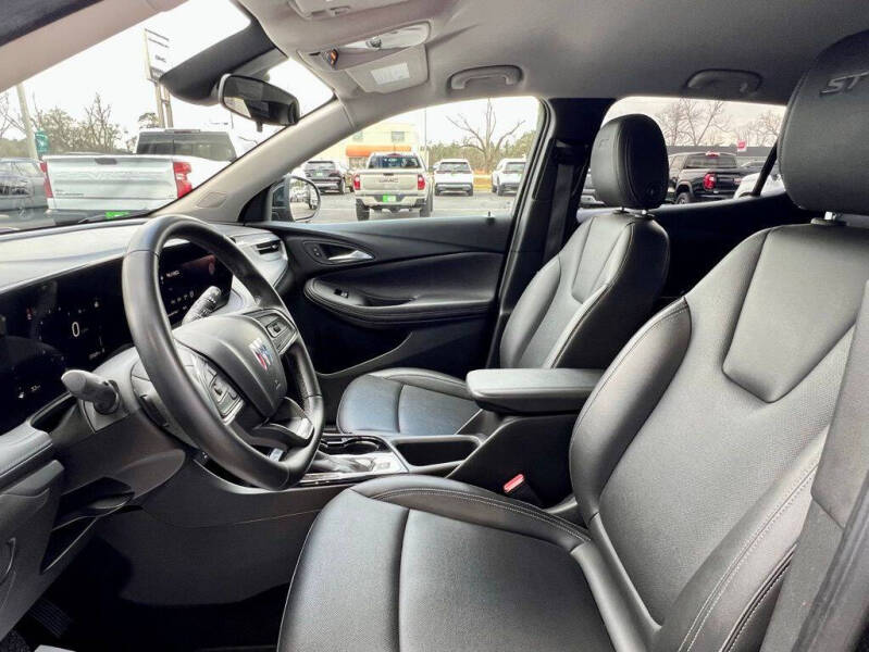 2024 Buick Encore GX Sport Touring