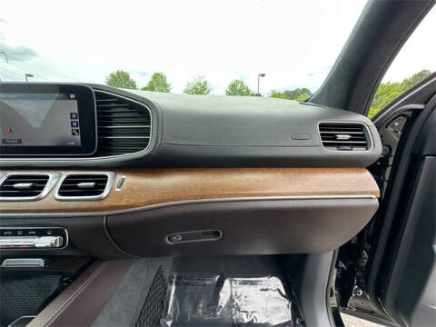 2020 Mercedes-Benz GLS GLS 450