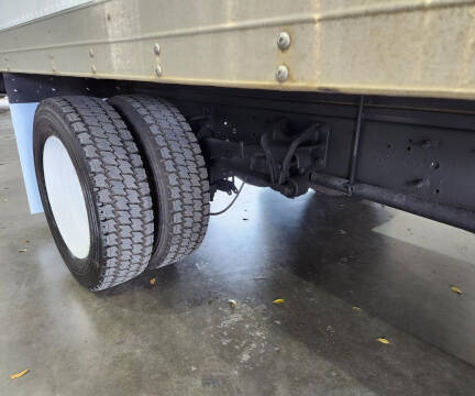 2013 International TerraStar