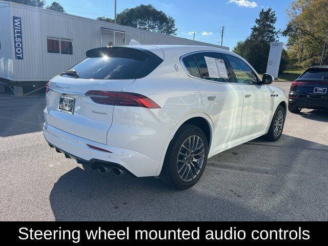 2024 Maserati Grecale GT