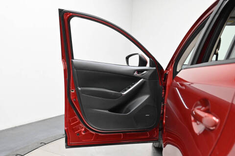 2013 Mazda CX-5 Touring