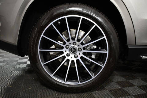 2020 Mercedes-Benz GLE GLE 350 4MATIC