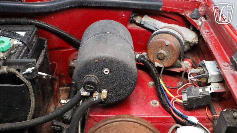 1973 Triumph TR6