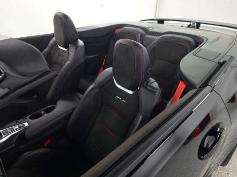 2023 Chevrolet Camaro ZL1