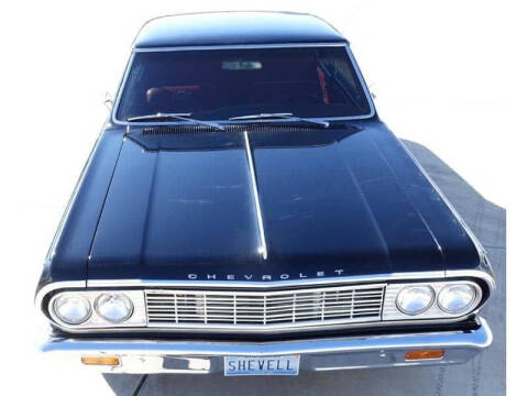 1964 Chevrolet Chevelle