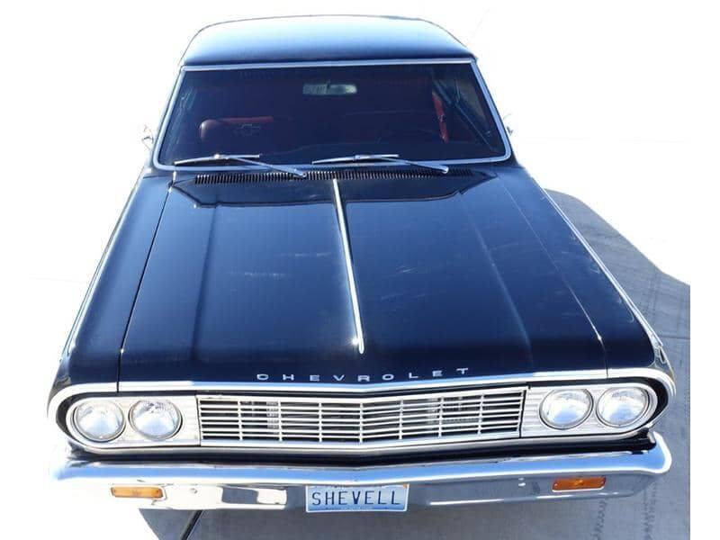 1964 Chevrolet Chevelle