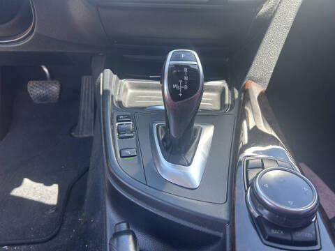 2014 BMW 4 Series 428i