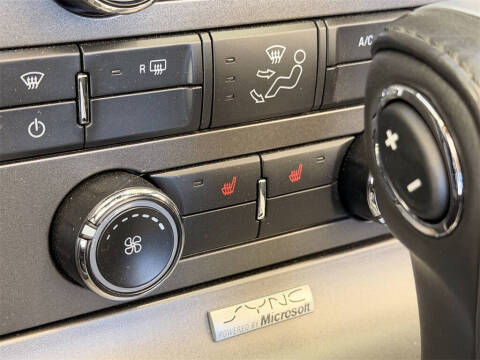 2014 Ford Mustang GT