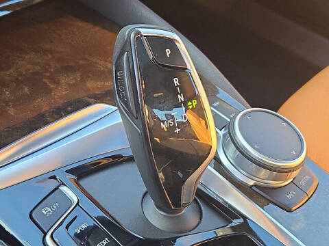 2019 BMW 5 Series 530i xDrive