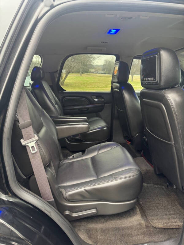 2009 Cadillac Escalade