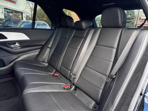 2024 Mercedes-Benz GLE GLE 350 4MATIC