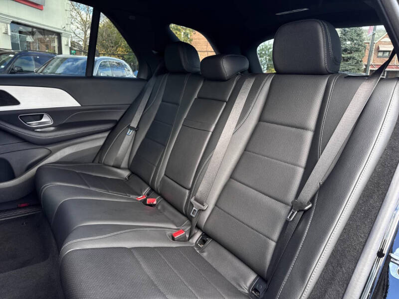 2024 Mercedes-Benz GLE GLE 350 4MATIC