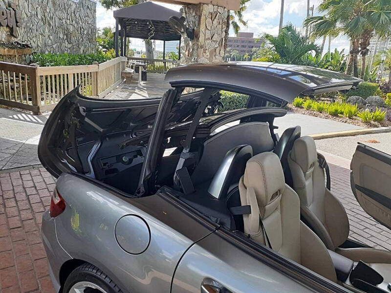 2012 Mercedes-Benz SLK SLK 350